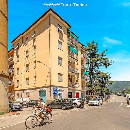 Affittacamere Isabella, Terre Marine Levanto Zewnętrze zdjęcie