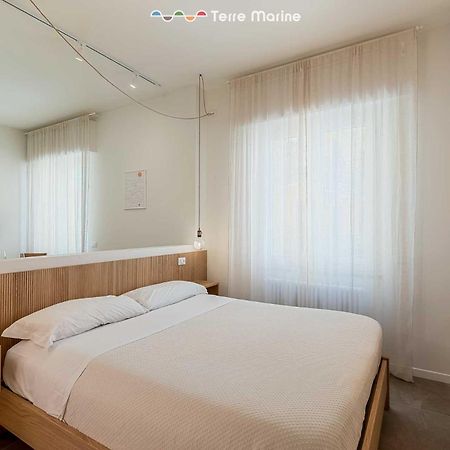 Affittacamere Isabella, Terre Marine Levanto Zewnętrze zdjęcie