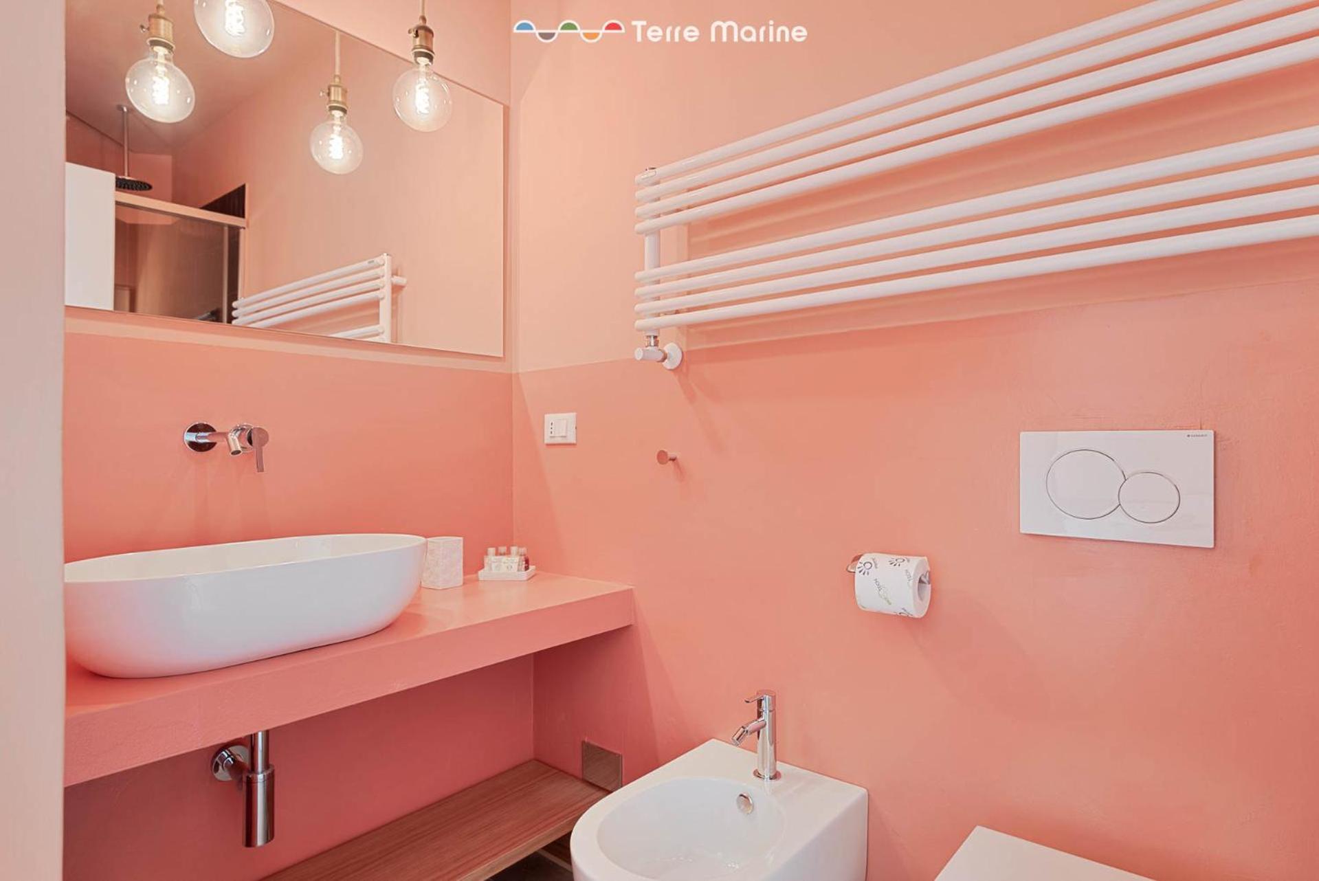 Affittacamere Isabella, Terre Marine Levanto Zewnętrze zdjęcie